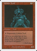 Troll Uthden [Batalla Real] 