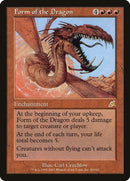 Forma del Dragón [Azote] 