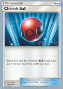 Cherish Ball (191/236) (Mind Blown - Shintaro Ito) [Campeonato Mundial 2019] 