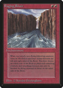 Río furioso [Edición Beta] 
