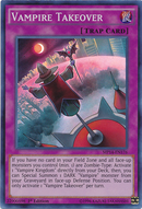 Adquisición de vampiros [MP14-EN176] Súper raro 