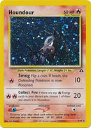 Houndour (5/75) [Neo Discovery Ilimitado] 