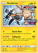 Xurkitree (SM116) [Sol y Luna: Promociones de Estrella Negra] 