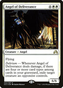 Ángel de la liberación [Promociones de presentación de Sombras sobre Innistrad] 