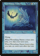 Manta Colmillo de Gusano [Sentencia] 