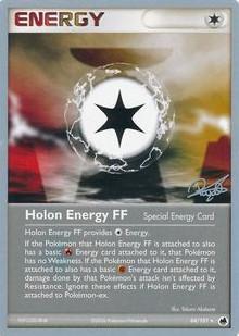 Holon Energy FF (84/101) (Bliss Control - Paul Atanassov) [Campeonato Mundial 2008] 