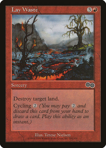 Desolar [La saga de Urza] 