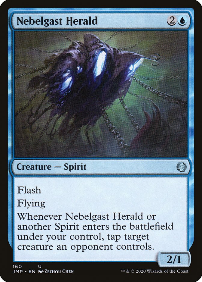 Nebelgast Herald [Impulso] 