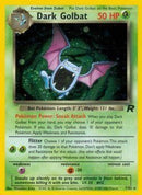 Golbat oscuro (7/82) [Team Rocket Unlimited] 