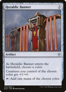 Estandarte Heráldico [Trono de Eldraine] 
