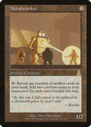 Metalúrgico [El destino de Urza] 