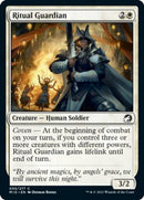 Guardián ritual [Innistrad: Caza de medianoche] 
