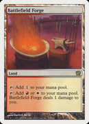 Battlefield Forge [Novena edición] 