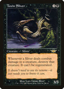 Astilla de toxina [Legiones] 