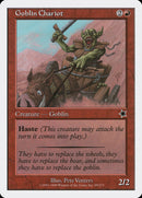 Carro duende [Inicio 1999] 