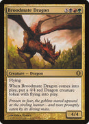 Dragón compañero de cría [Fragmentos de Alara] 