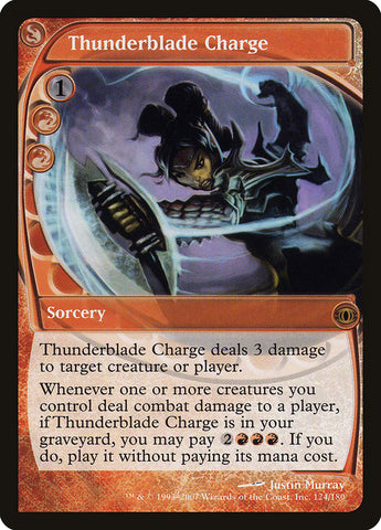 Carga de Thunderblade [Vista futura] 