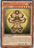 Dogu [DUEA-EN042] Raro 