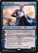 Will Kenrith (arte alternativo) [Battlebond] 