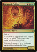 Araña Dragonlair [Arsenal del comandante] 