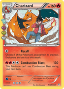 Charizard (RC5/RC32) [XY: Generaciones] 