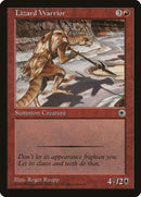 Guerrero Lagarto [Portal] 