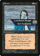 Gloom [Cuarta edición (borde negro extranjero)] 
