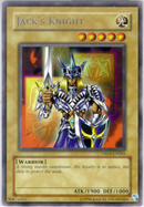 Caballero de Jack [DR04-EN065] Raro 