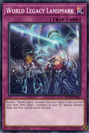 Hito del legado mundial [MP18-EN081] Común 