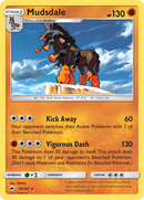 Mudsdale (78/147) [Sol y Luna: Sombras ardientes] 