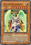 Arclord Zerato [AST-034] Ultra raro 
