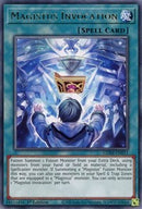 Invocación Magistus [GEIM-EN011] Raro 