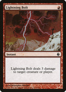 Lightning Bolt [Serie Premium Deck: Fuego y Rayo] 