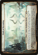 Piscinas del devenir (aviones) [Planechase Anthology Planes] 