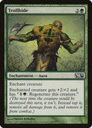 Piel de trol [Magic 2012] 