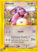 Miltank (94/147) [Acuápolis] 