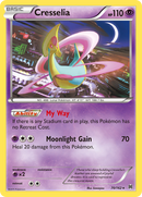 Cresselia (70/162) [XY: AVANCE] 