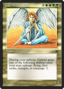 Gabriel Angelfire [Leyendas] 