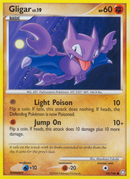 Gligar (94/146) [Diamante y Perla: Leyendas despiertas] 