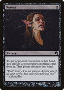 Coacción [Serie Premium Deck: Graveborn] 