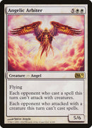 Árbitro angelical [Magic 2011] 