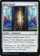Espada corta [Dominaria] 