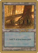 Pantano (js440) (Jakub Slemr) [World Championship Decks 1997] 