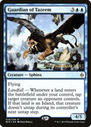 Guardián de Tazeem [Promociones de presentación de Battle for Zendikar] 