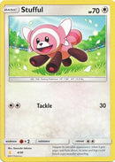 Material (30/4) [Sol y Luna: Kit de entrenador - Alolan Raichu] 