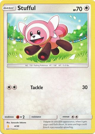 Material (30/4) [Sol y Luna: Kit de entrenador - Alolan Raichu] 