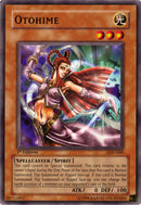 Otohime [LOD-069] Común 