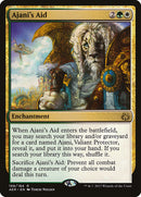 La ayuda de Ajani [Revuelta del éter] 