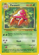 Parasecto (41/64) [Jungle Unlimited] 