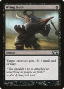 Retorcer carne [Magic 2014] 